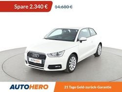 Weiß Gebraucht 2018 Audi A1 Sport Kleinwagen | 12.340 € (Guter Preis)