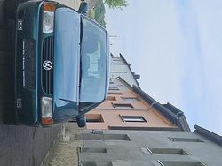 Grün Gebraucht 1997 VW Polo Kleinwagen | 1.500 €