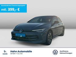 Grau Gebraucht 2025 VW Golf Goal Limousine | 25.430 € (Guter Preis)