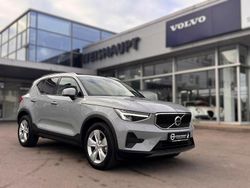 Grau Gebraucht 2025 Volvo XC40 Core SUV | 36.400 € (Fairer Preis)