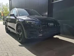 Schwarz Gebraucht 2020 Audi Q5 SUV | 37.900 € (Etwas zu teuer)