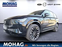 Schwarz Gebraucht 2025 Volvo XC90 Plus SUV | 77.890 €