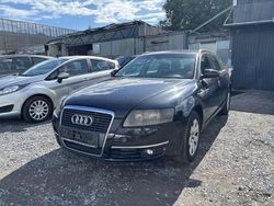 Gebraucht 2007 Audi A6 Kombi | 1.990 € (Superpreis)