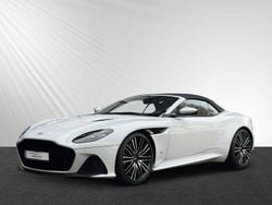 Weiß Gebraucht 2020 Aston Martin DBS Cabrio | 229.900 € (Guter Preis)