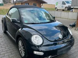 Gebraucht 2004 VW Beetle Cabrio | 1.899 € (Superpreis)