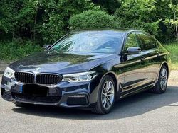 Gebraucht 2019 BMW 520 Gran Turismo Limousine | 26.000 € (Etwas zu teuer)