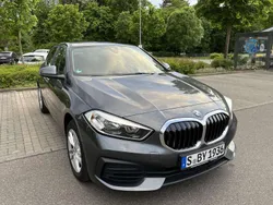 Gebraucht 2020 BMW 118 Advantage Kleinwagen | 16.950 € (Guter Preis)