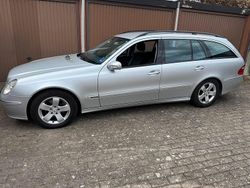 Gebraucht 2006 Mercedes E280 Kombi | 3.950 € (Guter Preis)