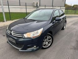 Gebraucht 2011 Citroën C4 Exclusive Limousine | 4.990 € (Fairer Preis)