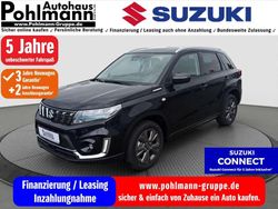Schwarz Neu 2025 Suzuki Vitara Comfort SUV | 26.875 € (Fairer Preis)