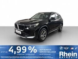 Schwarz Gebraucht 2022 BMW X1 SUV | 29.830 € (Etwas zu teuer)