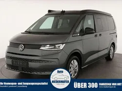 Indium grau metallic Neu 2025 VW T7 Beach Van | 67.495 €