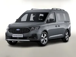 Grau Neu 2025 Ford Tourneo Connect Active Van / Kleinbus | 41.088 € (Fairer Preis)
