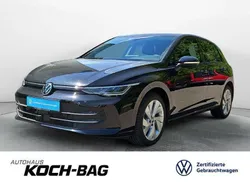 VW Golf VIII