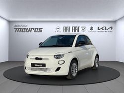 Weiss Neu 2025 Fiat 500e Red Kleinwagen | 27.980 €