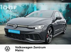 Delfingrau metallic Gebraucht 2024 VW Golf VIII GTI Clubsport Limousine | 41.770 € (Teuer)