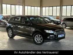 Schwarz Gebraucht 2015 Audi Q5 Comfort SUV | 18.999 € (Fairer Preis)