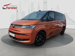 Gebraucht 2024 VW Multivan Edition Van | 54.990 € (Fairer Preis)