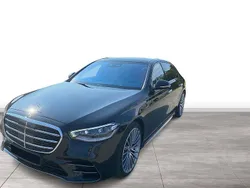 Gebraucht 2023 Mercedes S400 AMG Limousine | 93.000 € (Fairer Preis)