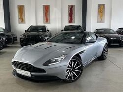 Q paint special aml colour Gebraucht 2018 Aston Martin DB11 Coupé | 107.007 € (Fairer Preis)