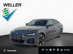 Bmw individual dravitgrau (grau) Neu 2025 BMW i4 Comfort Edition Limousine | 69.950 € (Fairer Preis)