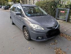Gebraucht 2008 Mazda 5 Van / Kleinbus | 3.000 € (Fairer Preis)