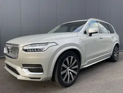 Gebraucht 2022 Volvo XC90 Inscription SUV | 52.990 € (Etwas zu teuer)