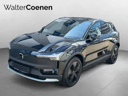 Schwarz Neu 2025 Volvo EX30 Performance SUV | 52.980 € (Teuer)