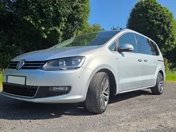 Gebraucht 2014 VW Sharan Cup Van / Kleinbus | 18.000 € (Teuer)