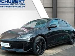 Blau Gebraucht 2023 Hyundai Ioniq 6 Edition Limousine | 37.790 € (Guter Preis)