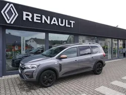 Dolomitgrau Neu 2025 Dacia Jogger Extreme Limousine | 23.079 € (Fairer Preis)
