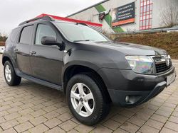 Schwarz Gebraucht 2011 Dacia Duster Lauréate SUV | 5.799 € (Fairer Preis)
