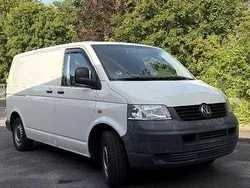 Weiß Gebraucht 2005 VW T5 Van | 13.500 € (Teuer)