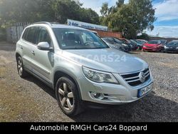 Gebraucht 2008 VW Tiguan Track & Field SUV | 4.999 € (Fairer Preis)