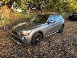 Grau Gebraucht 2011 BMW X1 xLine SUV | 6.499 € (Superpreis)