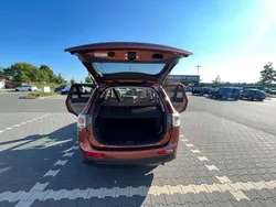 Orange Gebraucht 2013 Mitsubishi Outlander Instyle SUV | 10.000 € (Teuer)