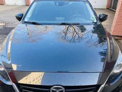 Schwarz Gebraucht 2015 Mazda 3 Sports-Line Kleinwagen | 8.800 € (Superpreis)