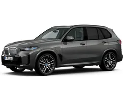 Gebraucht 2025 BMW X5 Comfort Edition SUV | 103.795 € (Guter Preis)
