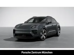 Vulkangraumetallic Gebraucht 2024 Porsche Macan SUV | 85.000 € (Superpreis)