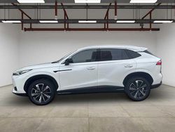 Weiß Gebraucht 2024 MG HS Luxury SUV | 36.890 € (Teuer)