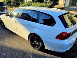 Gebraucht 2010 BMW 320 Kombi | 4.500 € (Fairer Preis)