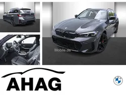 Schwarz Neu 2025 BMW M340 M Sport Limousine | 75.890 € (Etwas zu teuer)
