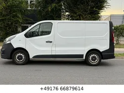 Weiß Gebraucht 2019 Opel Vivaro Van | 11.300 €