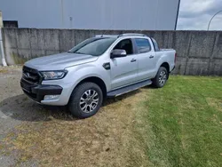 Silber Gebraucht 2020 Ford Ranger Wildtrack Abholung | 23.500 € (Superpreis)