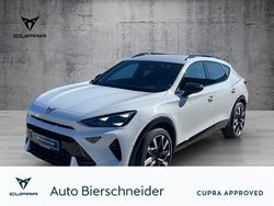 Glacial weiß metallic Gebraucht 2025 Cupra Formentor VZ SUV | 41.450 € (Guter Preis)
