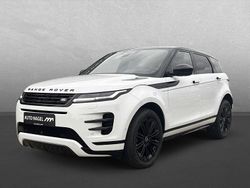 Fuji white Gebraucht 2025 Land Rover Range Rover evoque SE Dynamic SUV | 63.890 €