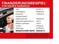 Schwarz Gebraucht 2024 VW T6.1 Highline Van | 69.950 € (Fairer Preis)