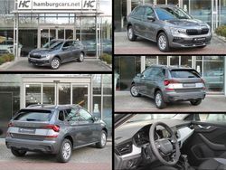 Graphite grey metallic Neu 2025 Skoda Kamiq Selection SUV | 28.280 € (Guter Preis)