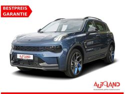 Blaumet. (metallic) Gebraucht 2023 Lynk & Co 01 SUV | 26.890 € (Fairer Preis)