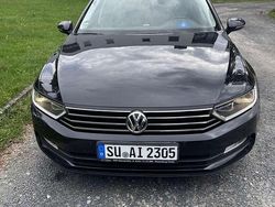 Gebraucht 2015 VW Passat Comfortline Limousine | 9.950 € (Fairer Preis)